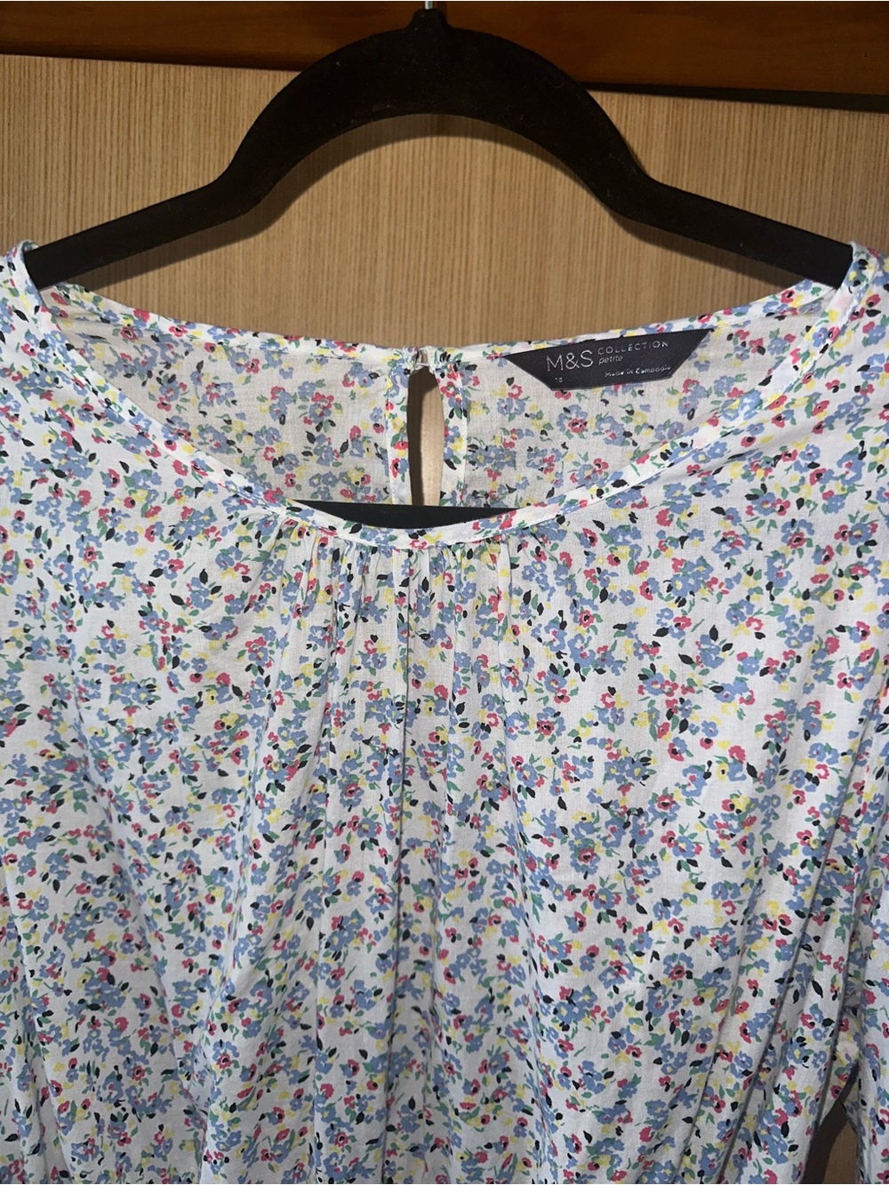 Dress - Picture 2 of 3